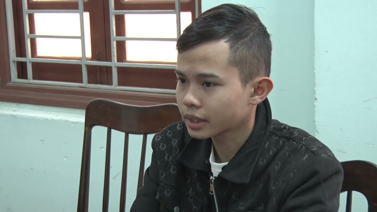 ANPY - VÌ ANTQ PHÚ YÊN NGÀY 18/01/2024