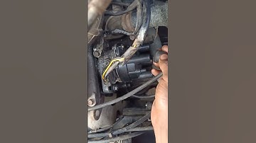 Santro gip starting problem#santro#starting#problem #carmechanic
