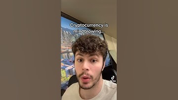 CRYPTO GAINS IN 1 YEAR: MIND BLOWING 🤯