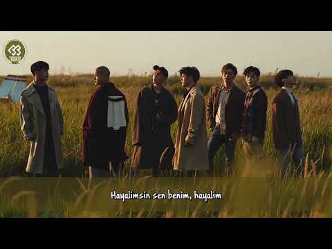 BTOB - Dreaming  (Türkçe Altyazılı)