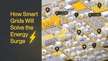 What Is a Smart Grid and Why It’s the Future of Energy