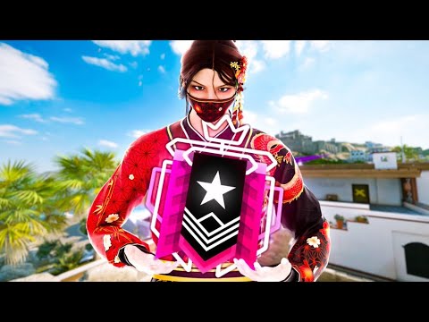 New Rainbow six siege season - YouTube