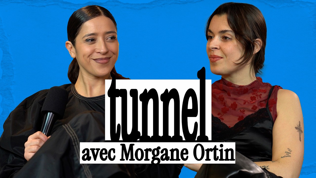 EN FINIR AVEC L’ENVIE DE SOUFFRIR EN AMOUR : UN TUNNEL DE MORGANE ORTIN