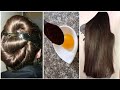 how to grow your hair faster naturally #haircare #hairgrowthtips