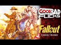 Fallout  amazon prime episode 1 review