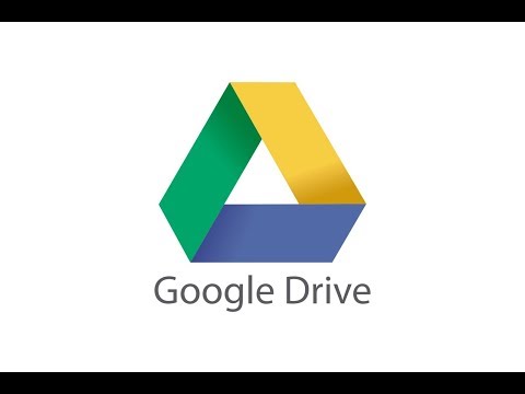 Google Drive Kullanımı