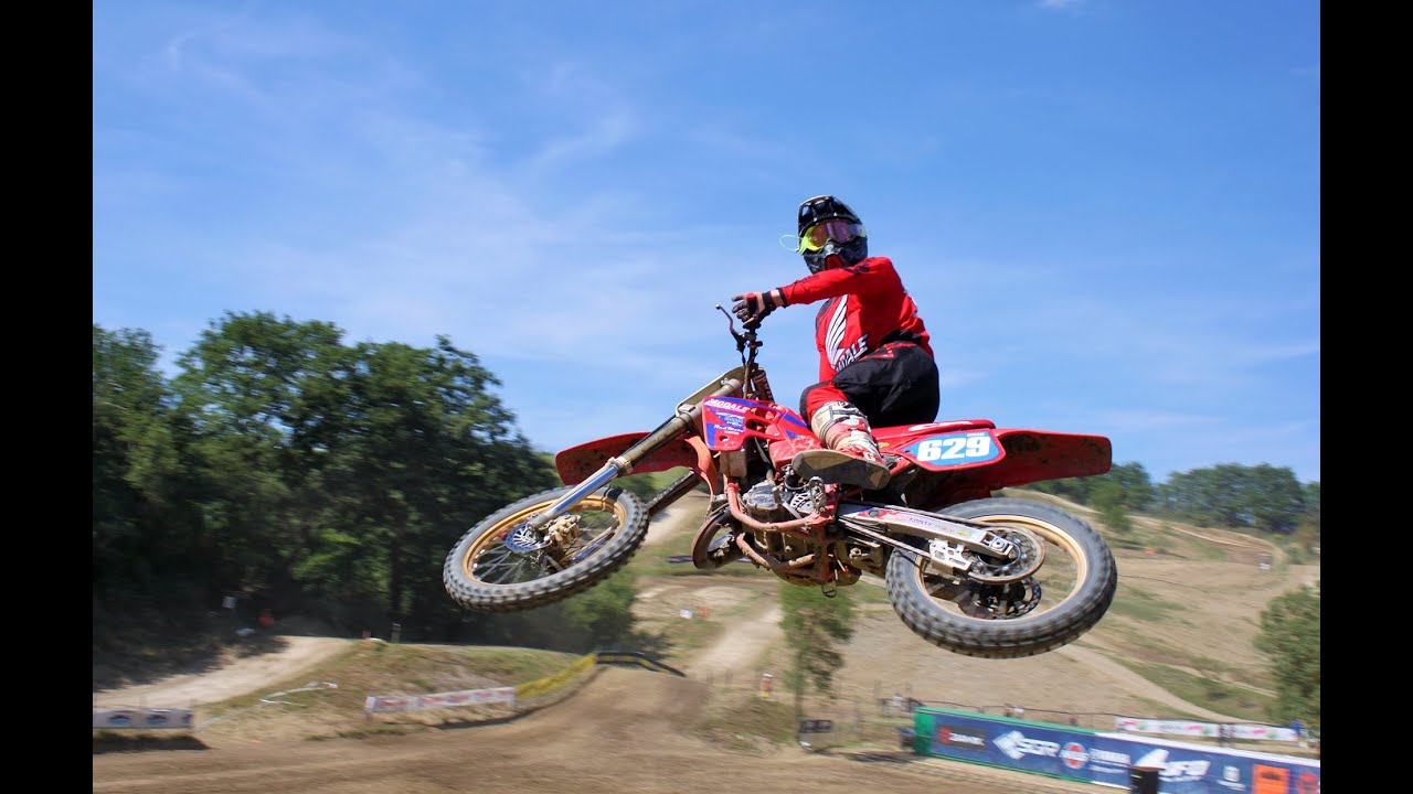 Epoca 2025 #4 - Chiusdino