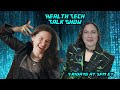 Health Tech Talk Show with Jose Arrieta