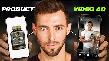 Create Viral AI UGC Ads for TikTok (Step by Step)