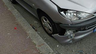 En Haute-Vienne, deux jeunes à scooter décédés après un refus d'obtempérer | AFP