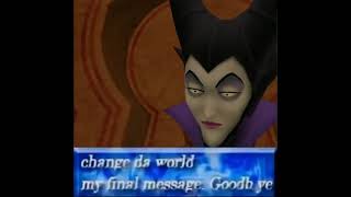 change da world @relaxedbatter