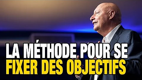 Comment déterminer des objectif