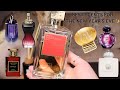 THE BEST PERFUMES FOR THE NEW YEAR'S EVE 2021 🥂🍾 FOR WOMEN | PERFUME COLLECTION 2021