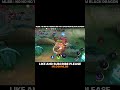 MLBB : NO NO NO THERE IS NO WAY BACK FROM BLACK DRAGON | YUZHONG EXP LANE GAMEPLAY  #mlbb