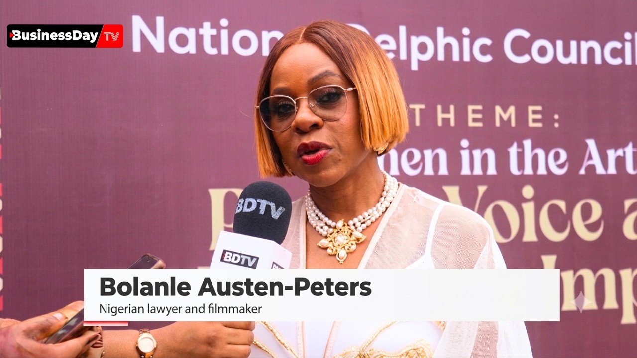 Women in Arts: Power, Voice & Economic Impact Interviews