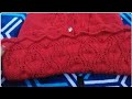 ladies jacket kaise bnaye / full Mejerment ke sath xl size jacket/ हाफ जैकेट बनाने का सरल तरीका