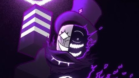 That One Banger Part in Umbra Noli Chase theme (All Strings Attached) | Forsaken