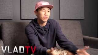 Jin Recalls His Young Origins as a Battle Rapper