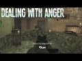 Dealing With Anger (Call Duty