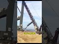 Extreme machines! #engineering #physics