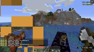 8:49 Minecraft speedrun pb [FSG]