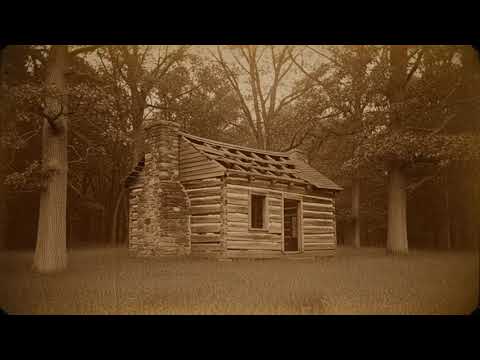 The Macabre Shack Discovered in 1907, Appalachia