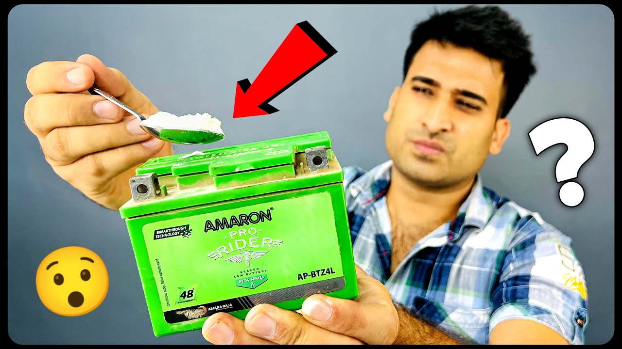 How To Repair Bike Battery At Home 100 Working YouTube how-to-repair-bike-battery-at-home-100-working-youtube