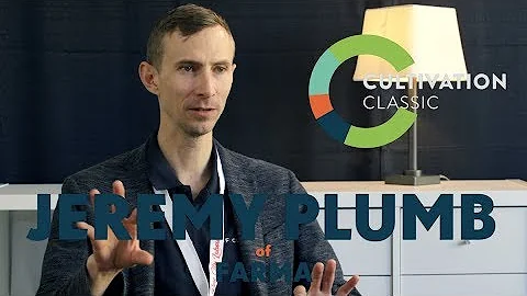 Cultivation Classic Interview with Jeremy Plumb