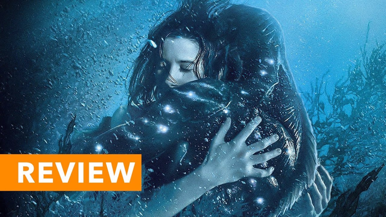 Shape Of Water - Das Flüstern Des Wassers Stream Shape Of Water - Das Flüstern Des Wassers Stream