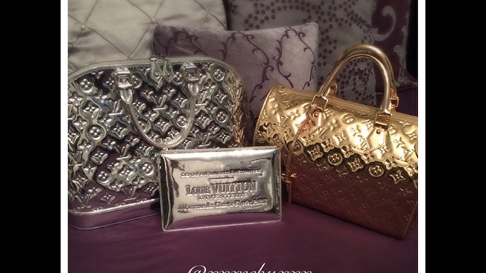 Louis Vuitton Miroir Collection 2006-2021 by Virgil & You MUST