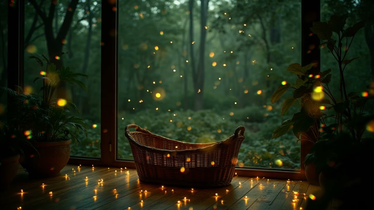 Warm Slumber | Baby Sleep