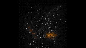 Space Rocks - v0.1 (GameMaker Studio 2)