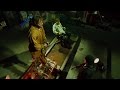 Saw 4 - The Ice Block Trap (Eric Matthew's Death Scene)