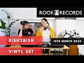 Bish2bish soul  hip hop vinyl dj set