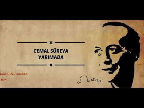 Cemal Süreya- Yarımada ( Seslendirme: Eser Gökay )