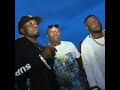 Ivan Semwanga's last party