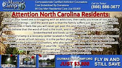 Drug Rehab North Carolina | (866) 886-3677 | Top Rehabilitation Centers NC