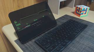 Competitive Programmer Typing Practice (Monkeytype) 26/10/04