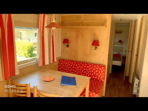 Video-thumbnail van Camping Les Hortensias - Loctudy