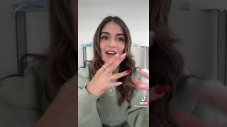 BATSHEVA HAART TAKES OFF HER RING 💍