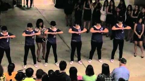 USF aKDPhi - Eta Class Probate Spring 2010 - Part 2 of 7