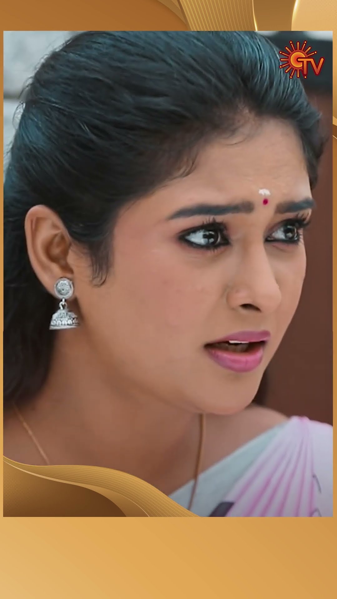 #PunnagaiPoove #SunTV #shorts #tamilserial