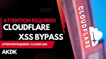 Attention Required Cloudflare || Cloudflare Attention Required || Reflected Xss Bypass