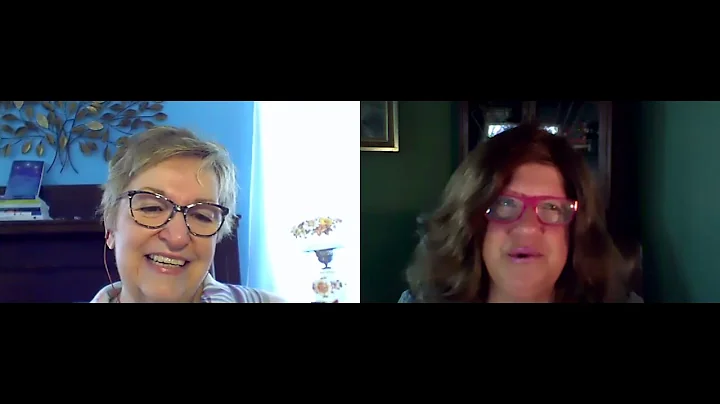 Woman of the Week Interview with Marion Andrews, A...