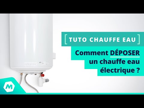 Comment déposer un