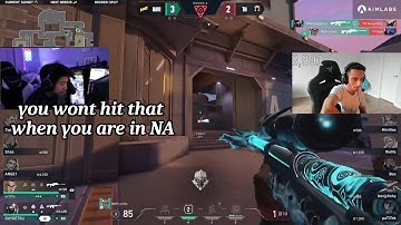 FNS and Som Cannot Believe These Insane OP Shots From NAVI Ardiis