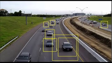 Car detection In Python Using Opencv! Machine Learning Tutorial