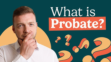 Probate Explained In Under 2 Minutes (not AI)