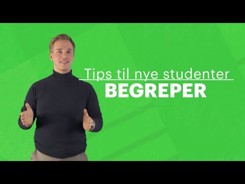 Video: Hvilke Ferdigheter Skal En Lånesjef Ha?