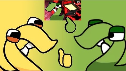 Number Lore Previews: 3 For @MikeSalcedo & @YSanimation